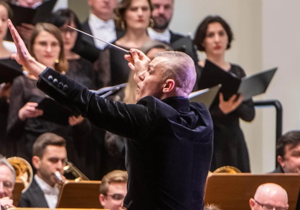 Tournée koncertowe zespołów Filharmonii Krakowskiej do Włoch