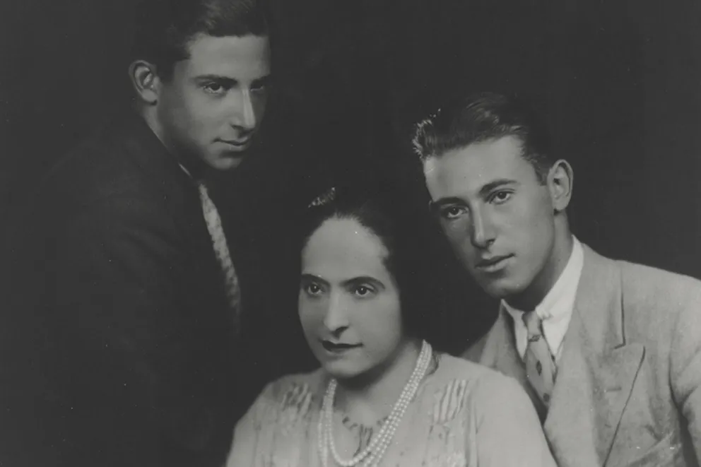 Opowieść o Helenie Rubinstein na wystawie w Żydowskim Muzeum Galicja