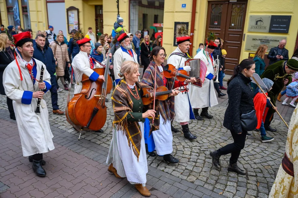 Rozpoczęły się 10 Tarnowskie Dionizje