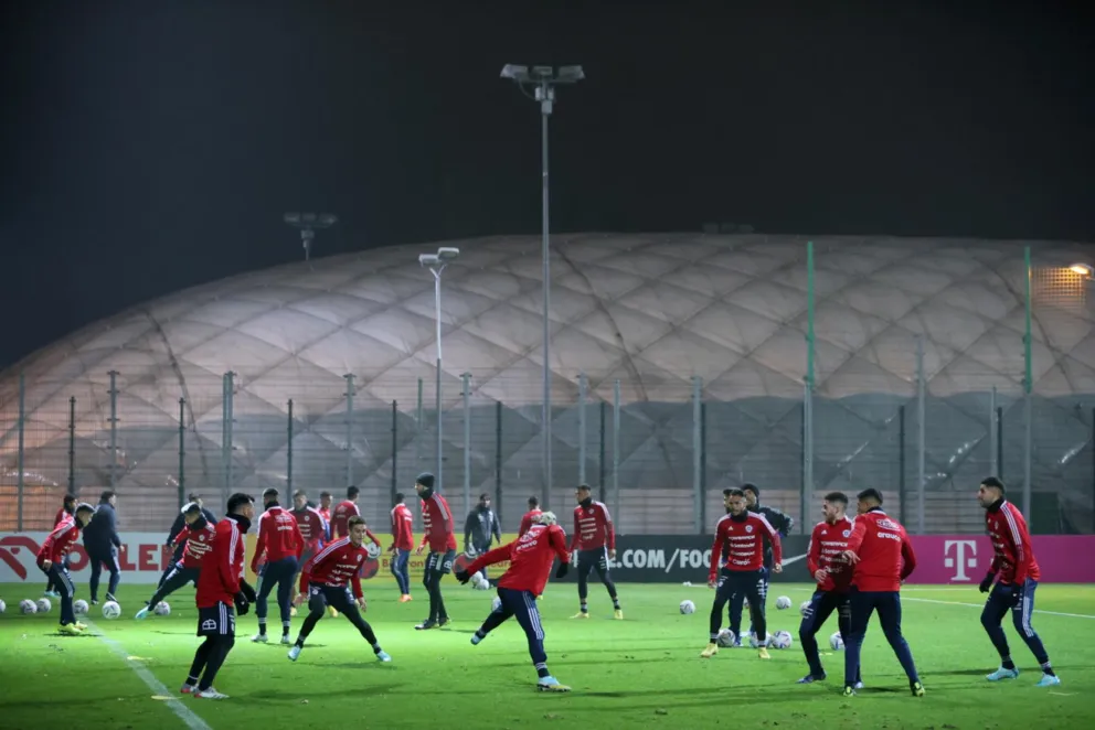 Chile: prawie jak Meksyk