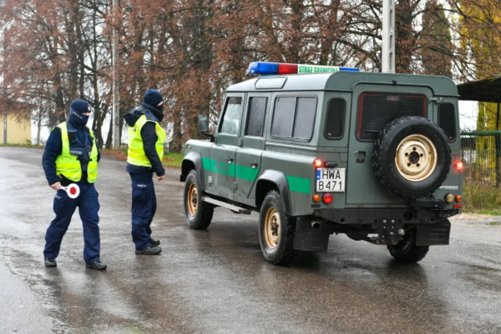 Przewodów: w szkole podstawowej zostały  odwołane zajęcia