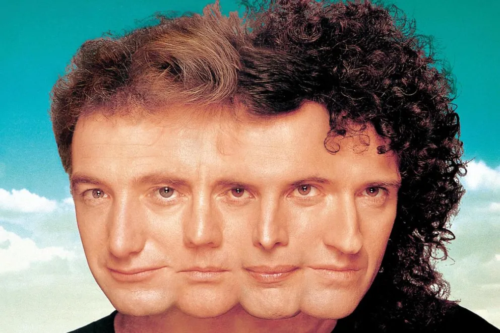 Queen - The Miracle Collector’s Edition