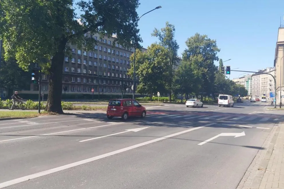 Czy tramwaj pojedzie Alejami Trzech Wieszczów? Ruszają konsultacje społeczne