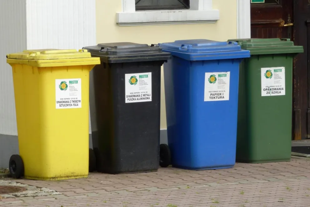 Szykuje się 50 procentowa podwyżka opłat za odbiór śmieci w Nowym Sączu