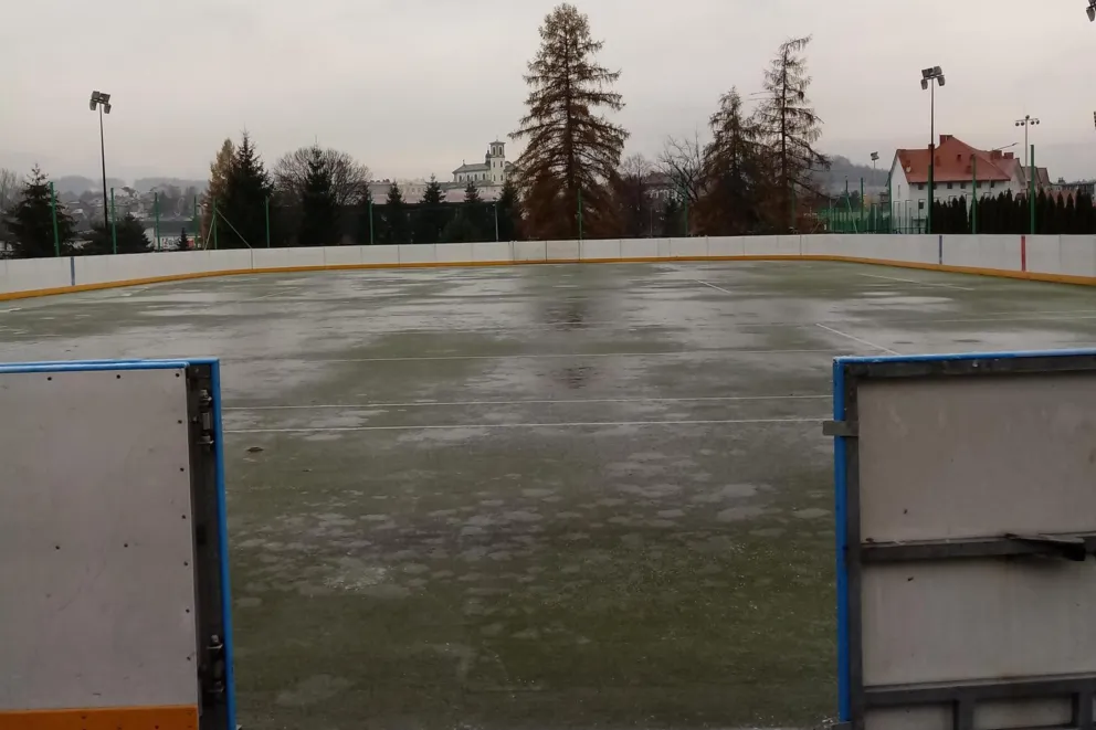 Dobra wiadomość dla miłośników sportów zimowych w Małopolsce