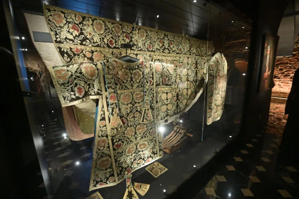 Kraków wzbogacił się o nowe muzeum. ZDJĘCIA
