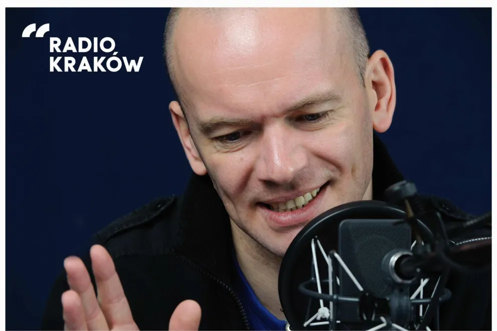 Książka na jubileusz 70-lecia istnienia GOPR w radiowej bibliotece