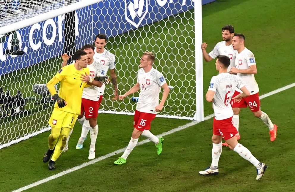 Zrobili to! Po raz pierwszy od 36 lat