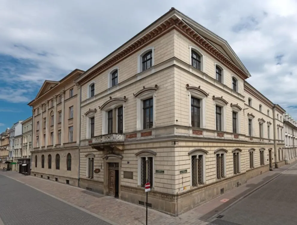 "W kręgu nauki"  Audycja z dn. 10.12. 2022 r.