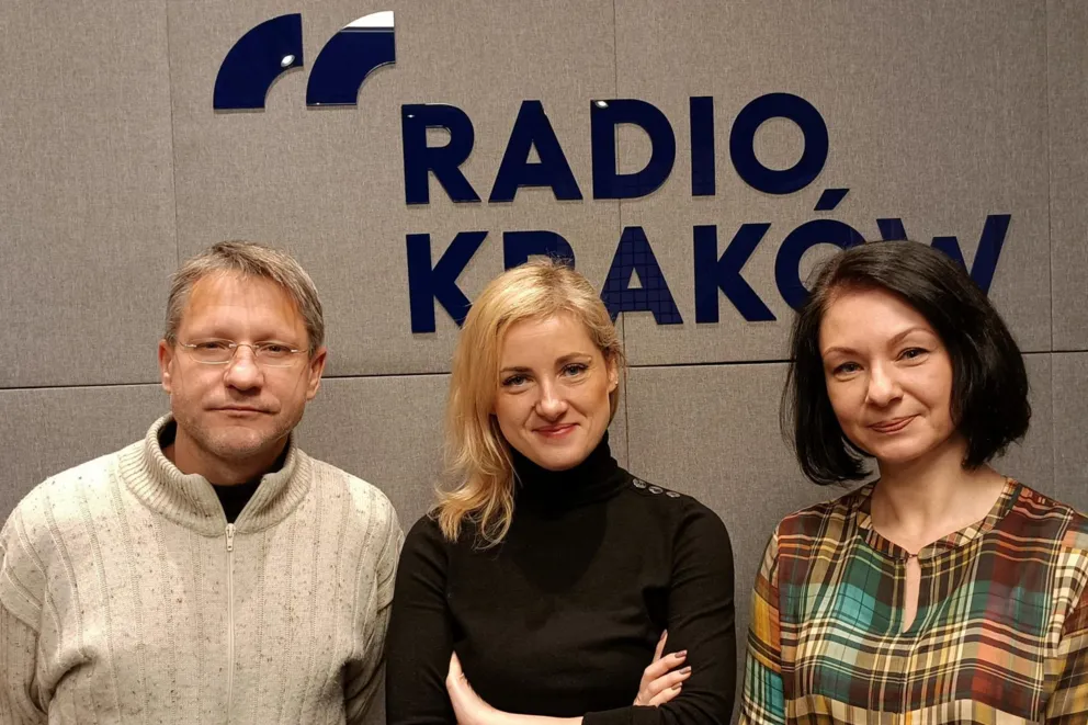 55. Dni Muzyki Organowej w Krakowie