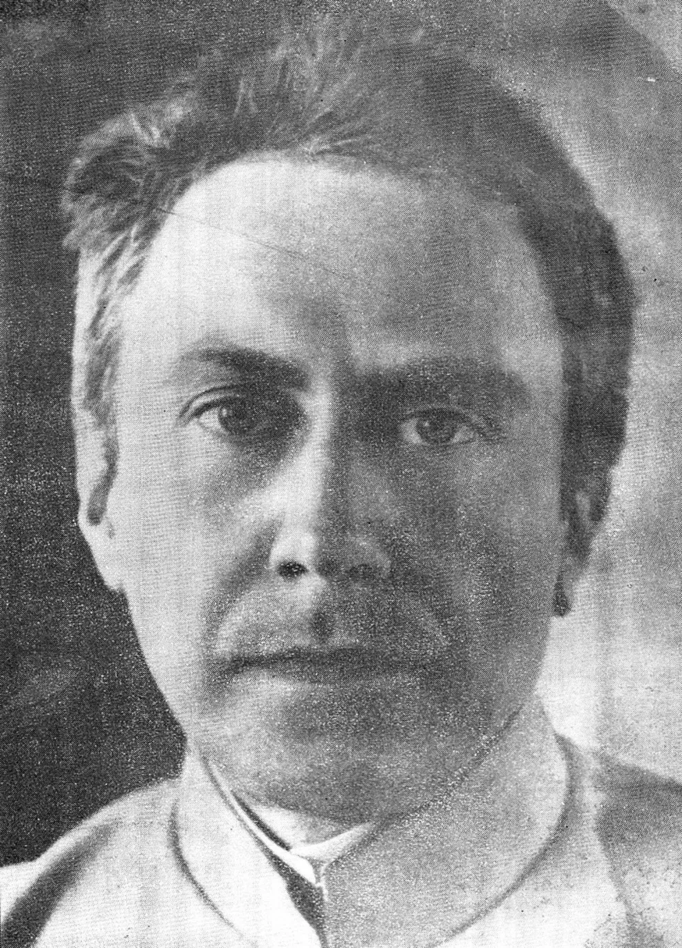 Anna i Ludwik Hirszfeldowie