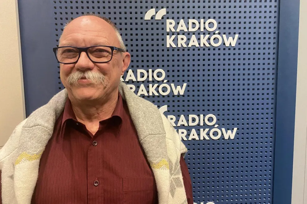 "Skały, których człowiek wcześniej nie dotykał" - wyprawa na  Spitsbergen