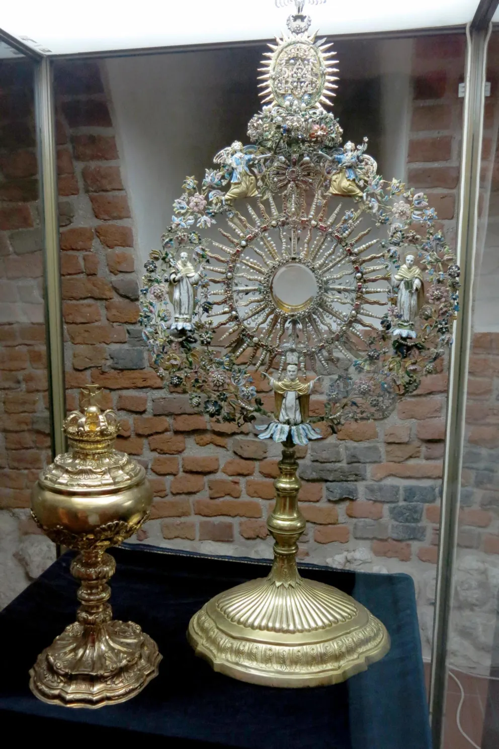 Muzeum Dominikanów w Krakowie - nowość na mapie miasta