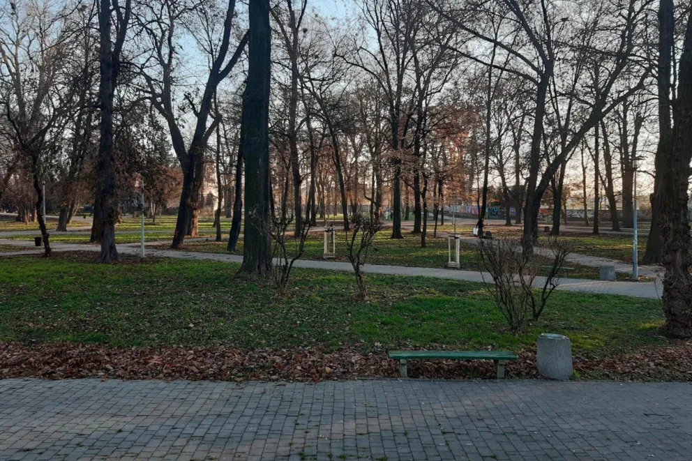 Tarnów przymierza się do rewitalizacji Plant przy ulicy Krakowskiej