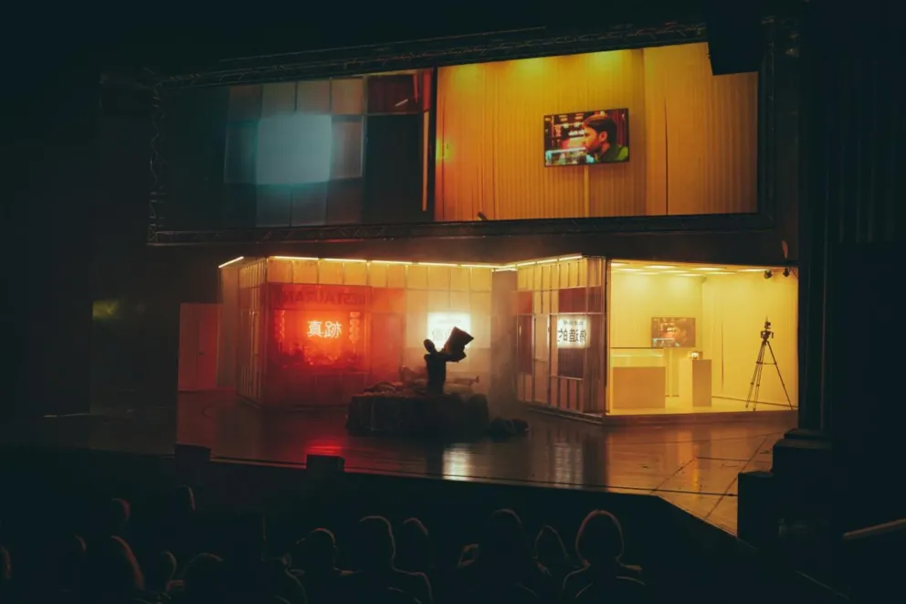Boska komedia – werdykt coraz bliżej