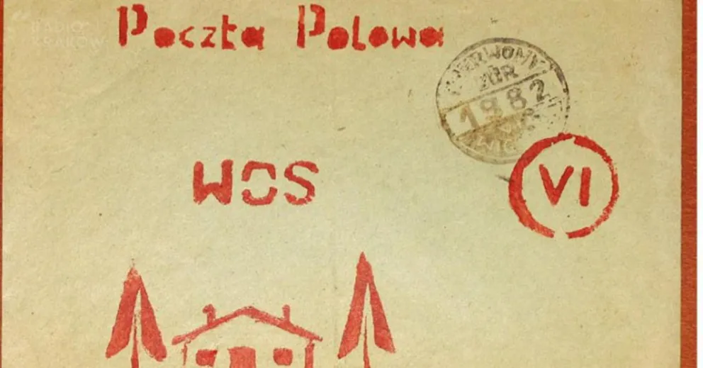 "Branka" - reportaż Ewy Szkurłat