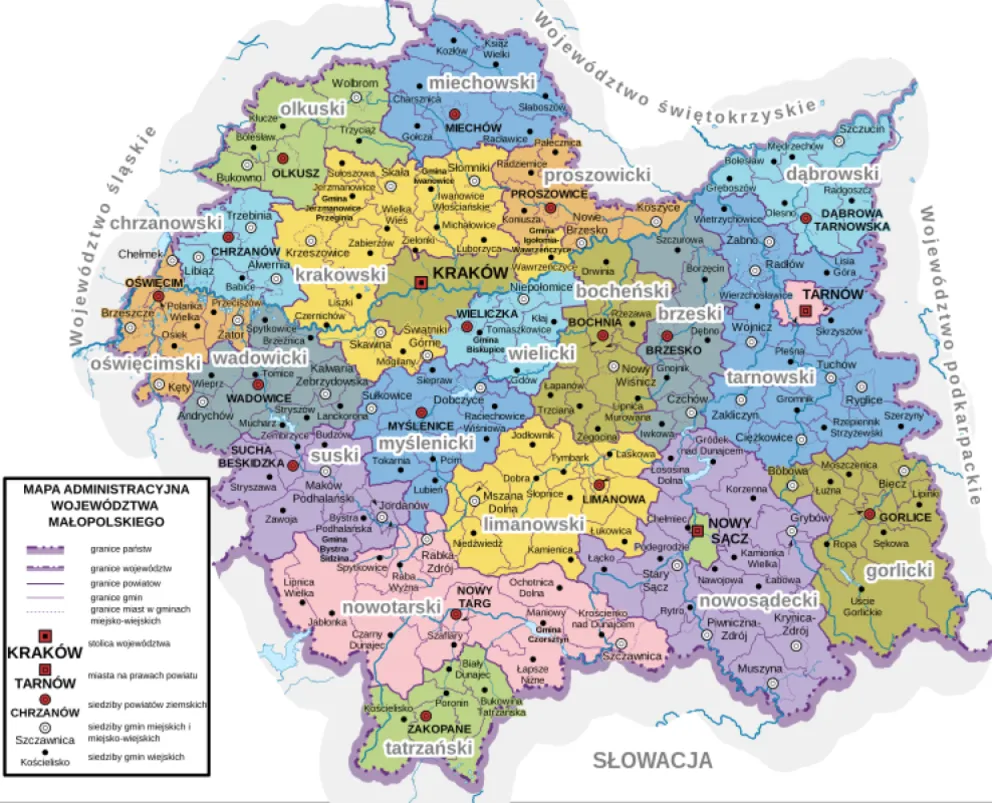 "Pejzaże regionalne"  Audycja z dn. 26.12.2022 r.
