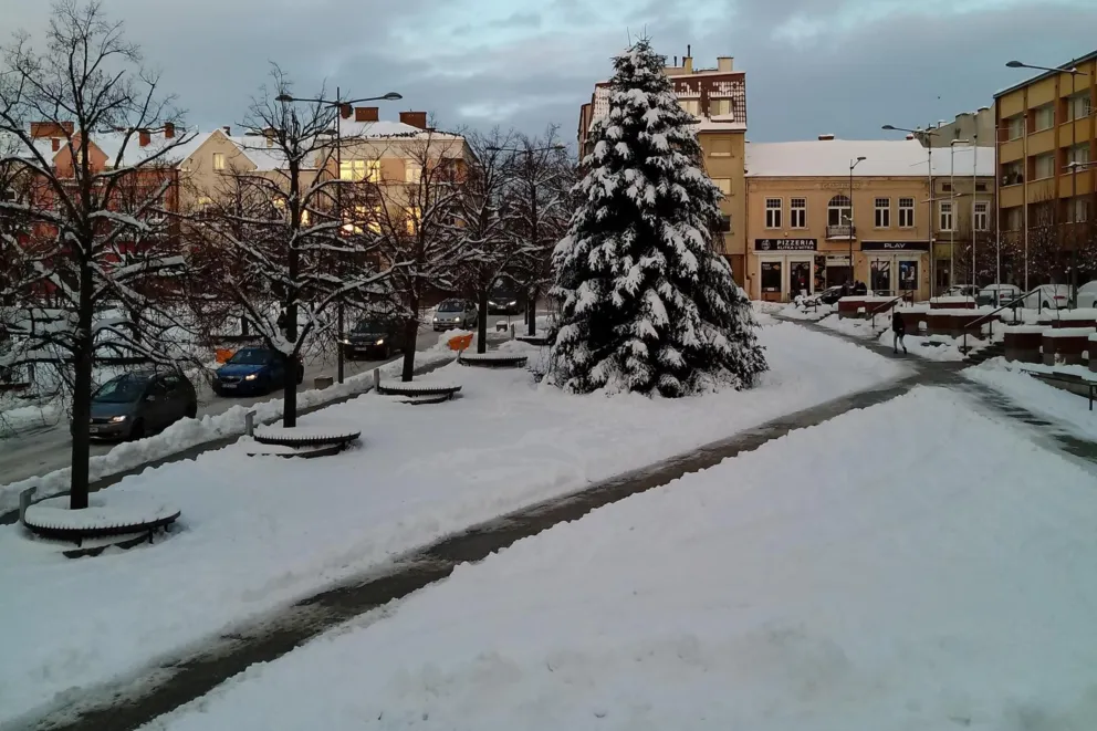 Gorlice także rezygnują z miejskiego sylwestra
