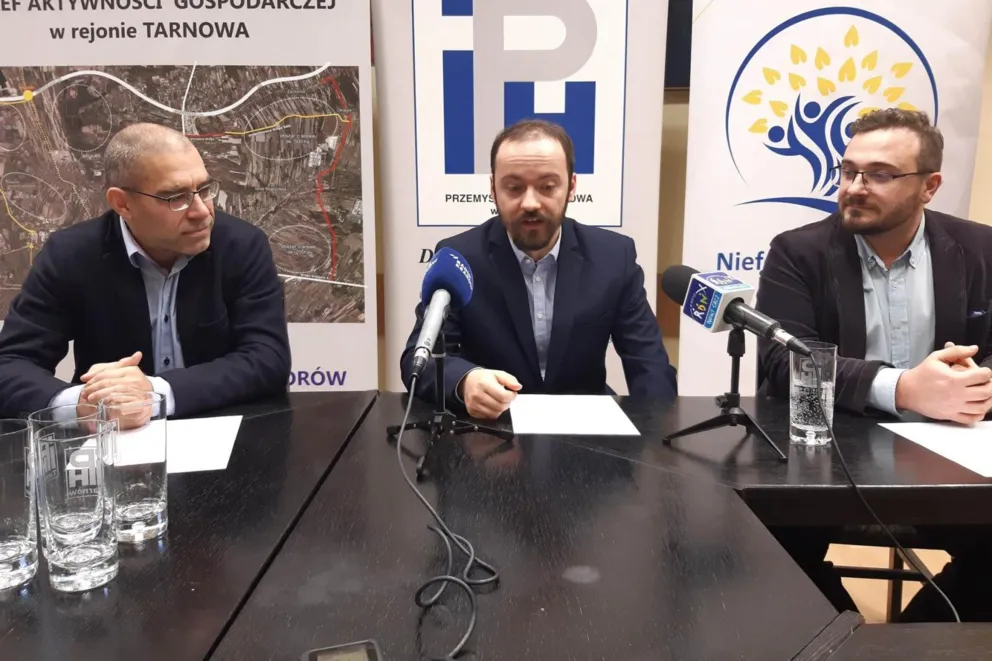 Eksperci: regiony tarnowski i sądecki powinny zostać zaliczone do Polski wschodniej, by móc się rozwinąć