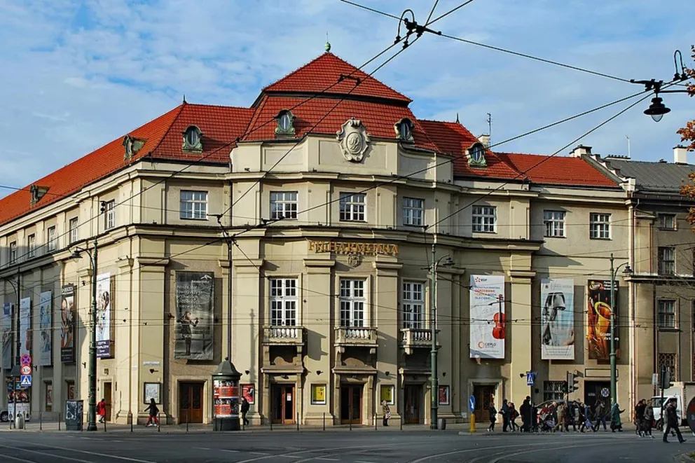 Koncert skrzypcowy Sibeliusa w wykonaniu zwycięzcy konkursu jego imienia