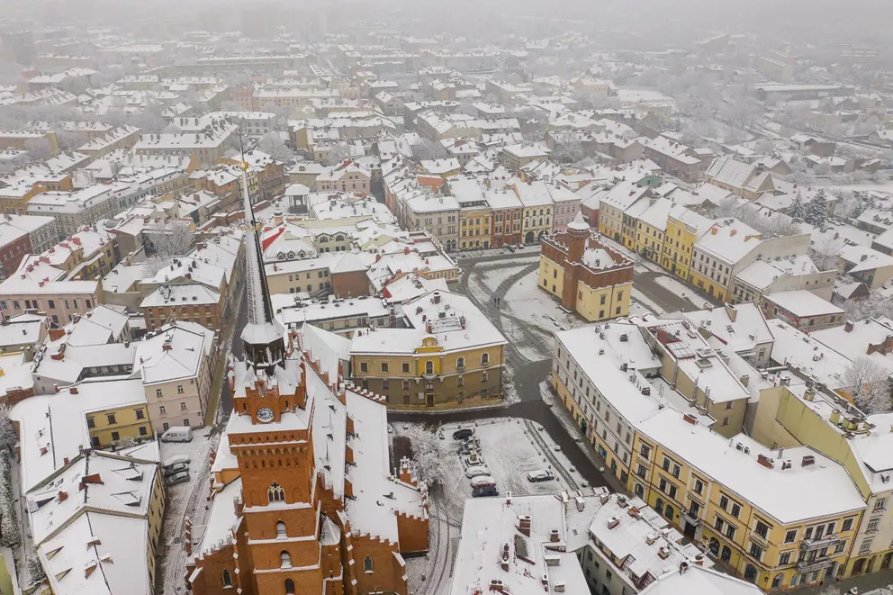 Tarnowscy radni chcą utrzymania Punktu Opieki nad Osobami Nietrzeźwymi