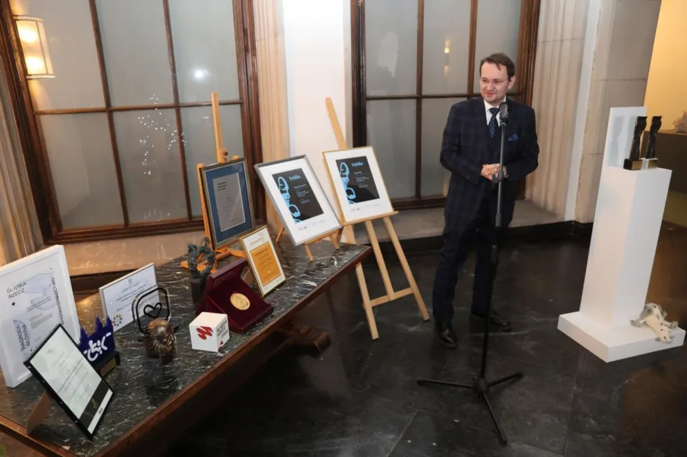 Na Wawelu padł rekord zwiedzających