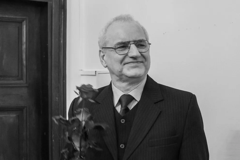 Kraków pożegnał prof. Tomasza Gryglewicza, historyka sztuki, wybitną postać krakowskiego życia intelektualnego i artystycznego