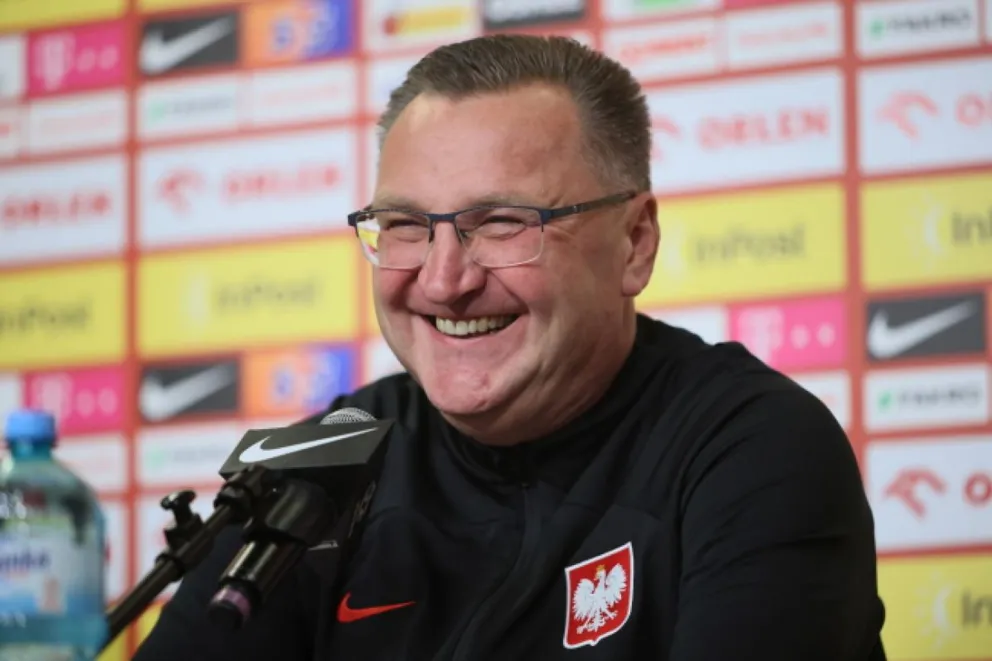 Czesław Michniewicz nie będzie już selekcjonerem reprezentacji
