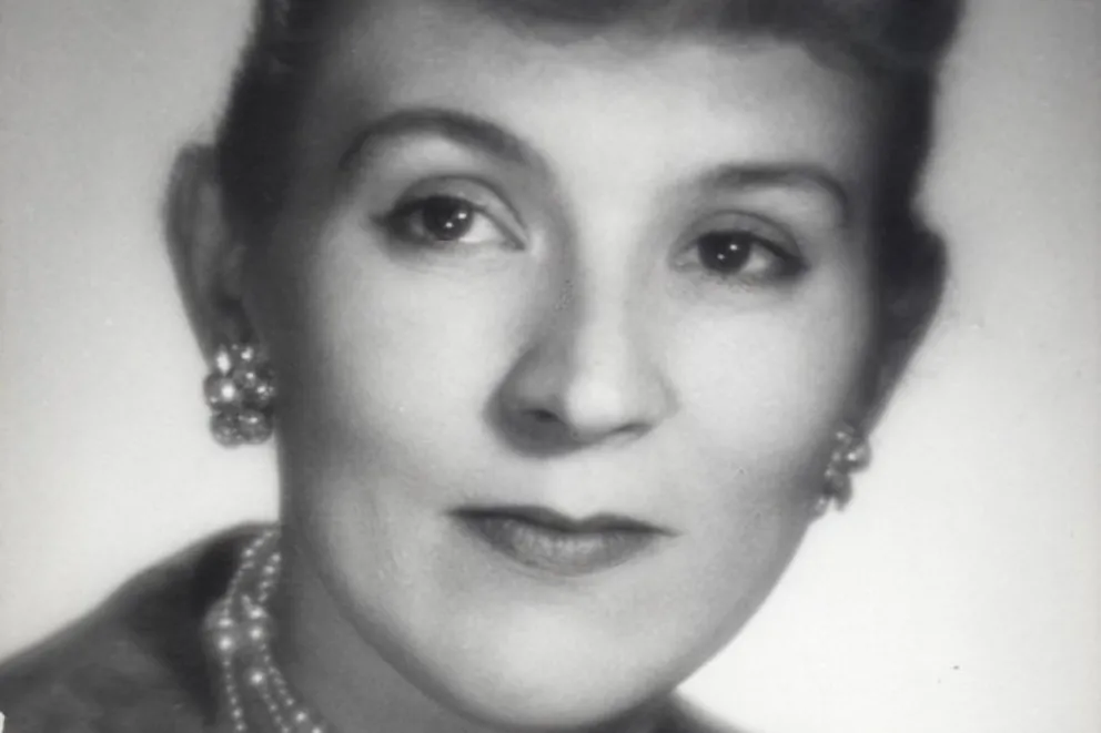 Halina Czerny-Stefańska. Setne urodziny! 
