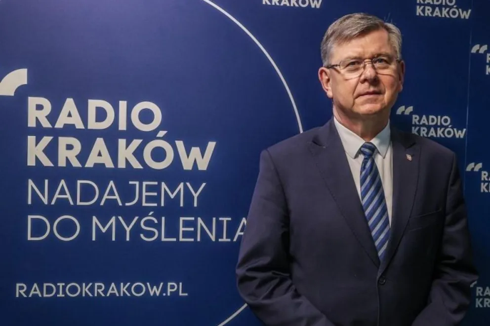 Witold Kozłowski: budżet województwa jest pod całkowitą kontrolą