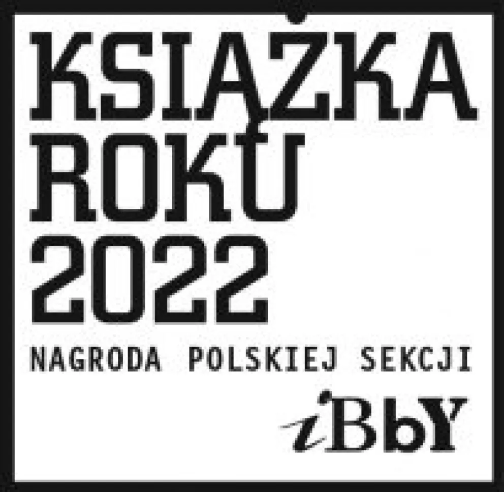 Książki roku IBBY. Alfabet 8.01.23