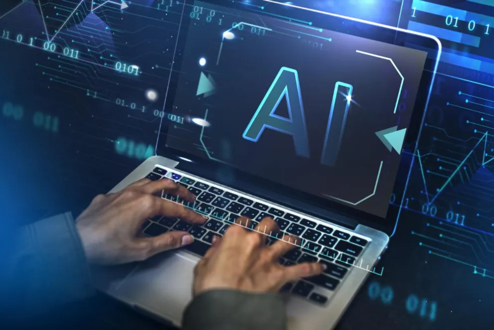 AI Hack - czy mamy szanse z cyfrowym napastnikiem?