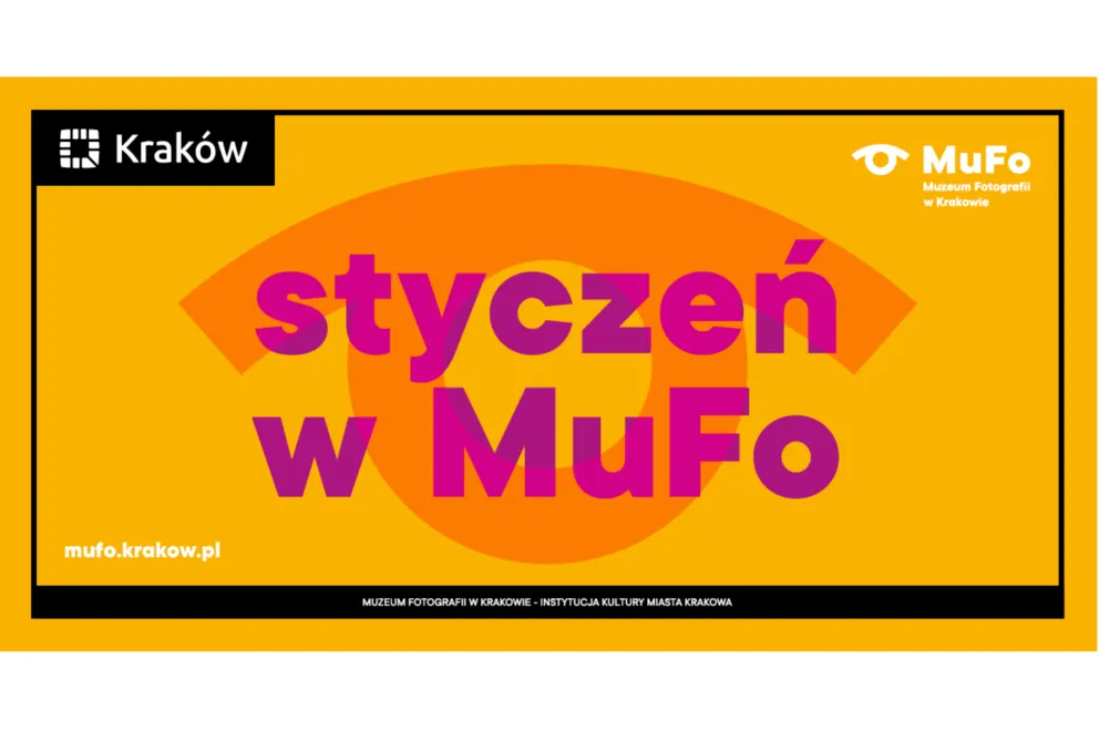 Styczeń w MuFo!