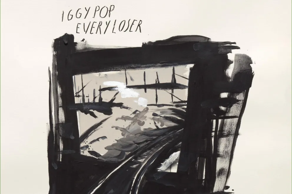 Iggy Pop - Every Loser
