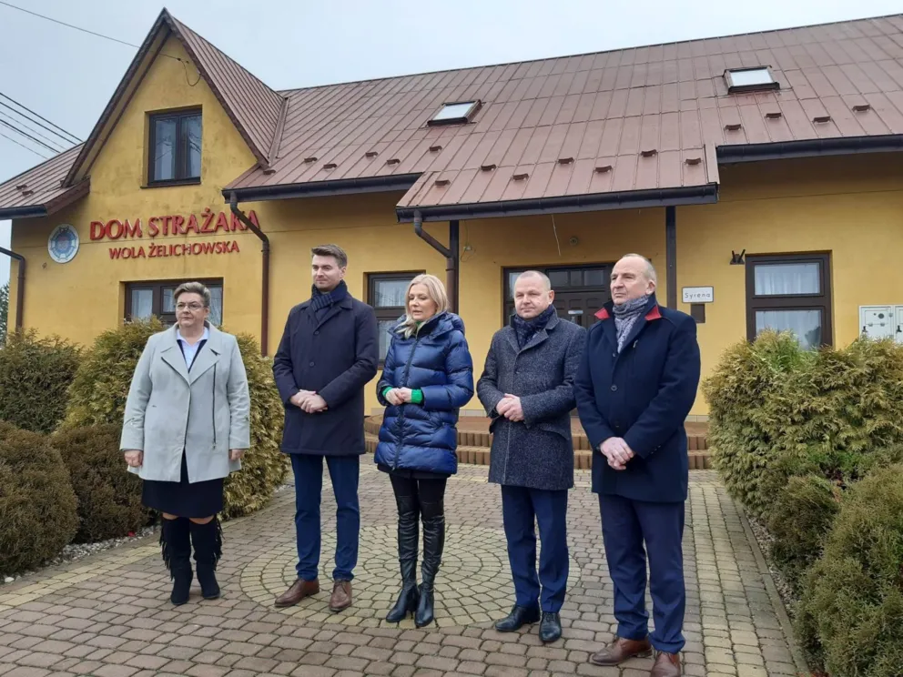 Posłowie PiS proponują zmiany w kodeksie wyborczym