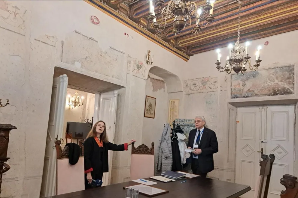 125 lat temu powstało Towarzystwo Miłośników Historii i Zabytków Krakowa, jedna z najstarszych organizacji pozarządowych w Polsce