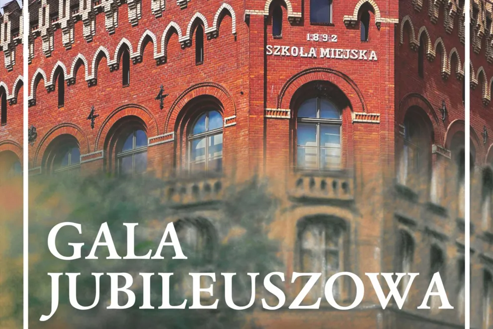 XLII Liceum Ogólnokształcące w Krakowie świętuje Jubileusz 130-lecia Szkoły