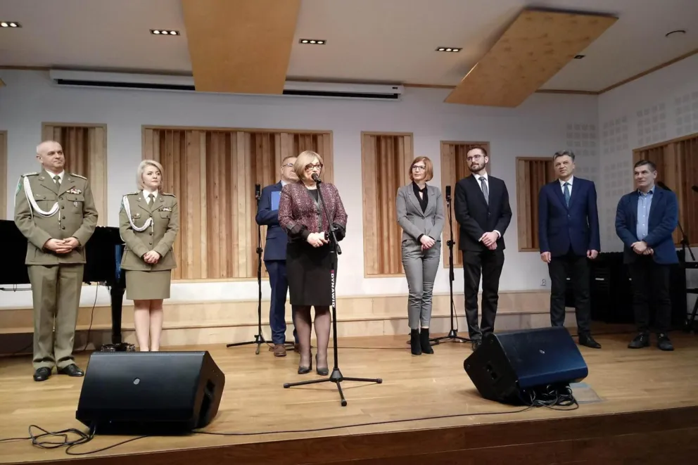 30 solistów i 5 zespołów zakwalifikowało się do finału Gorlickiego Konkursu Pieśni Patriotycznej