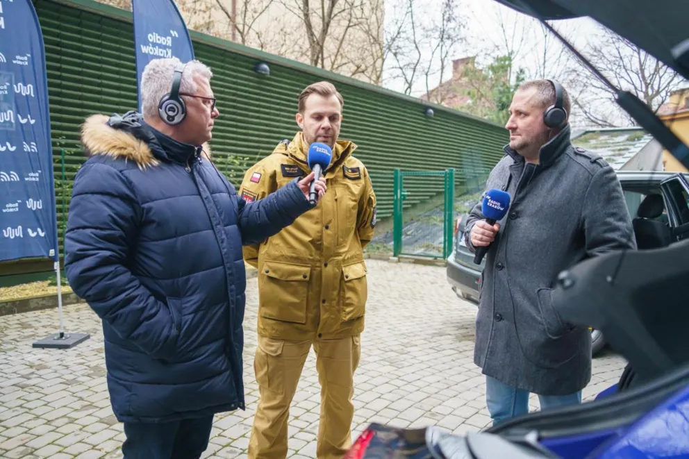 Radiostrada - wydanie specjalne