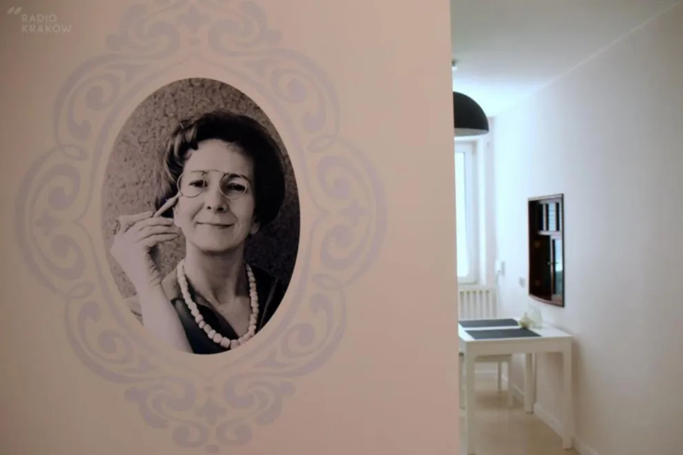 11. rocznica śmierci Wisławy Szymborskiej