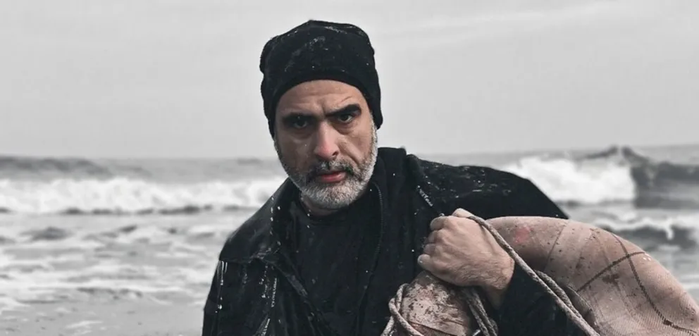 ABELARD GIZA„Samertajm”