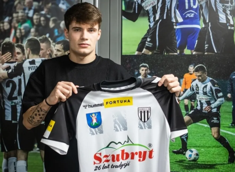 Sądeczanie zbroją się przed startem ligi 