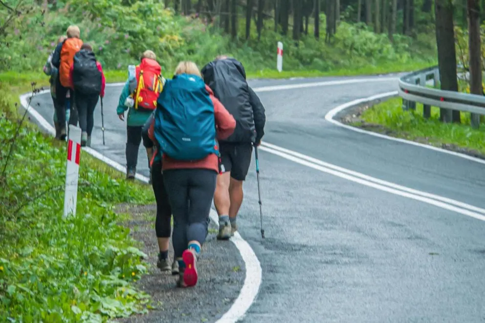 ZUS: ponad 5 mln płatności bonem turystycznym; najwięcej w woj. małopolskim