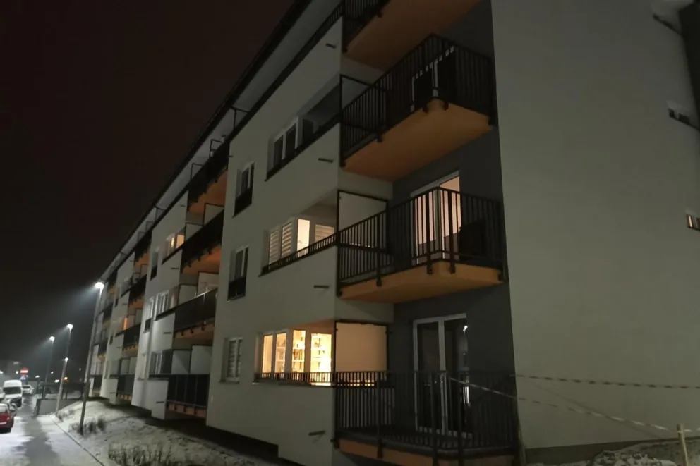 Problemy z "mieszkaniami plus" na krakowskich Klinach. PFR Nieruchomości odpowiada na zarzuty