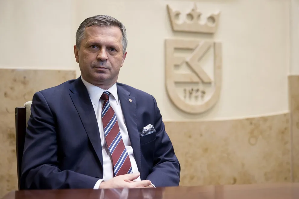 Stanisław Mazur: Pieniądze z KPO mają dziś dla Polski fundamentalne znaczenie
