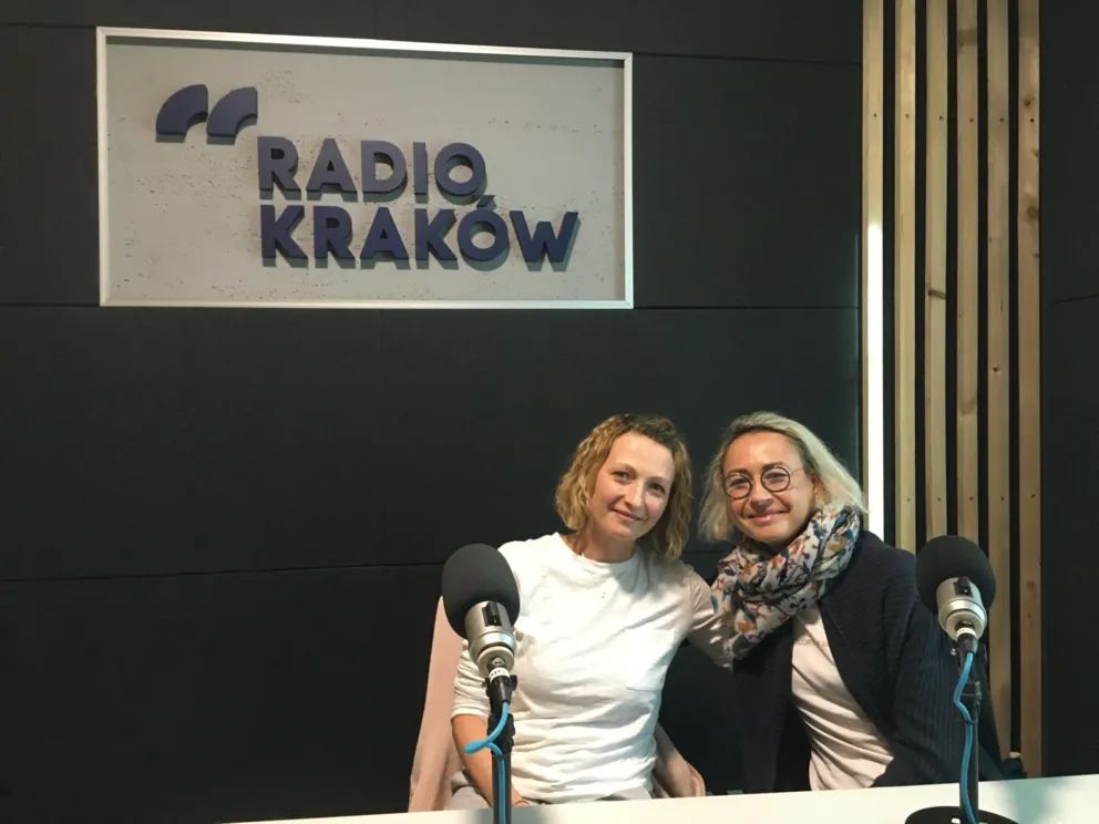 Familijna Radiowa Akademia Medyczna - Psyche