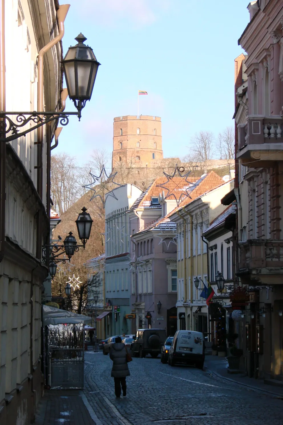 700 lat Wilna