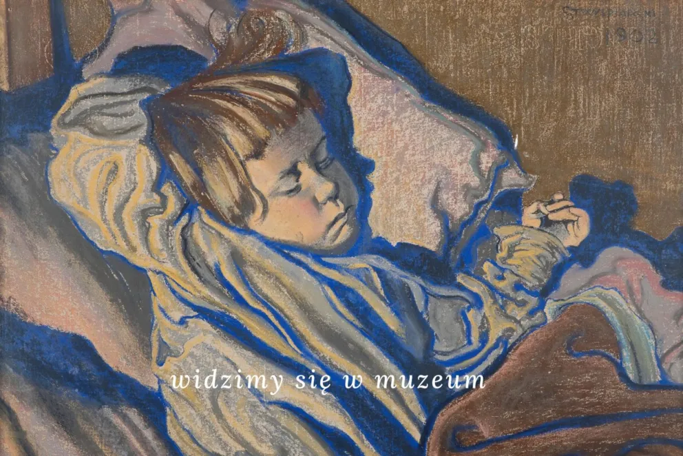 Druga odsłona stałej wystawy w Muzeum Stanisława Wyspiańskiego w Krakowie