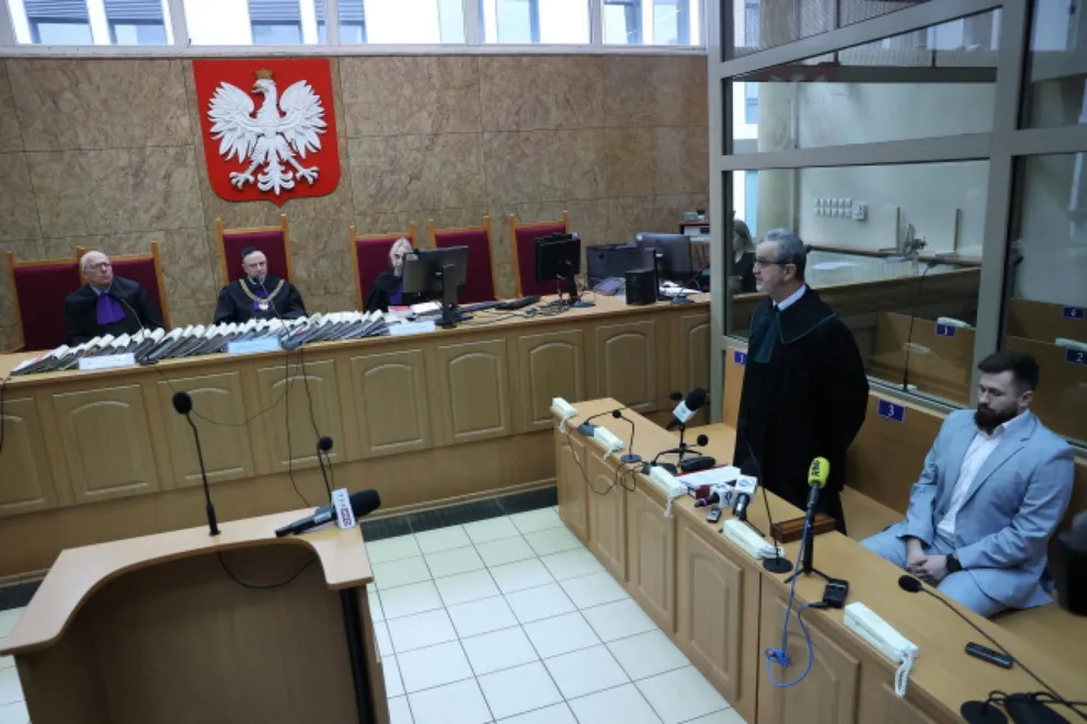 Mowy końcowe w procesie ws. wypadku z udziałem Beaty Szydło