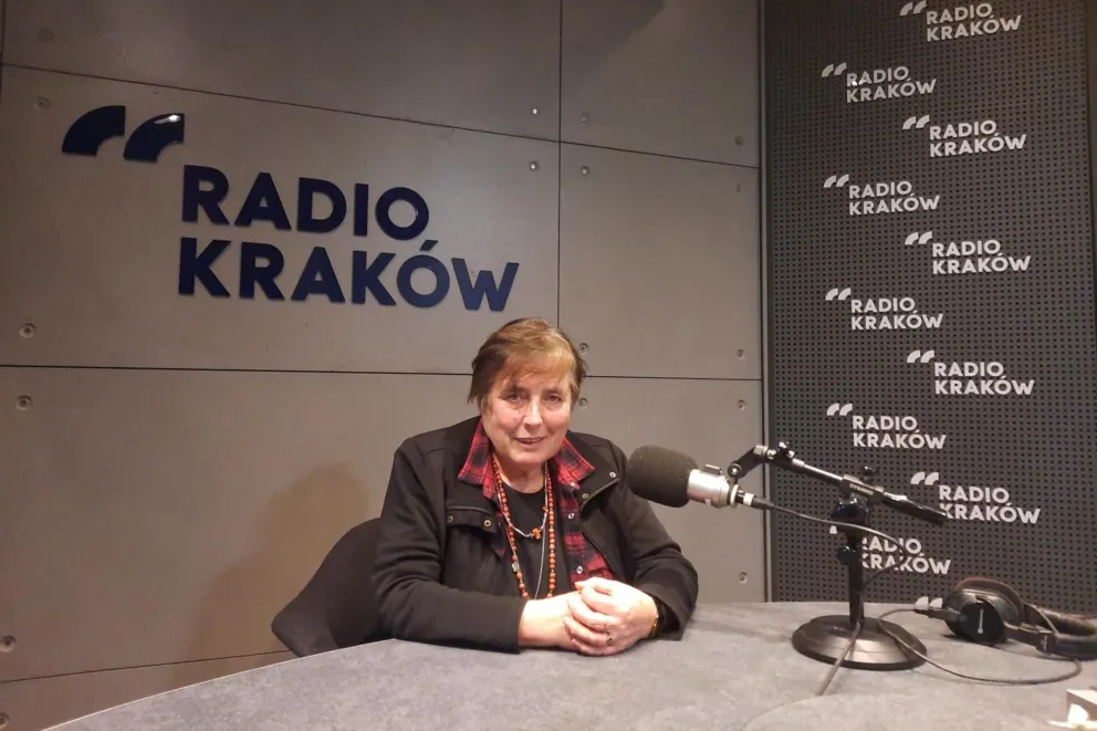Wszystko jest zaczynem opowieści
